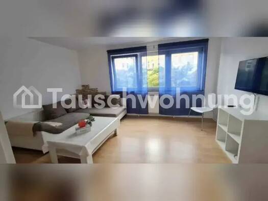 Wohnung zur Miete Tauschwohnung 470 € 2 Zimmer 38 m² Neustadt Flensburg 24939