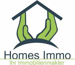 Homes Immo Kurosch A.Beikchani logo