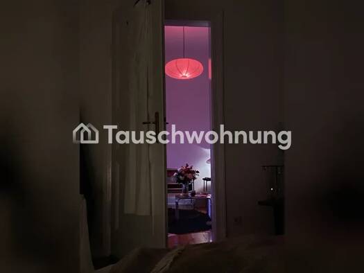 Maisonette zur Miete Tauschwohnung 1.380 € 3,5 Zimmer 85 m² 2. Geschoss Bayenthal Köln 50968