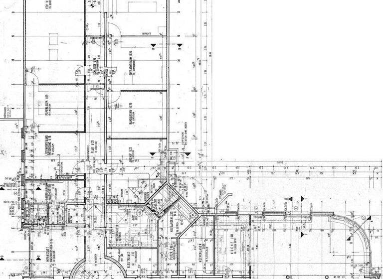Bürogebäude zum Kauf 2.950.000 € 2.683 m² Bürofläche Efferen Hürth 50354