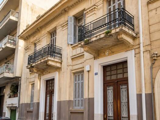 Haus zum Kauf 900.000 € 339 m² 190 m² Grundstück Municipality of Athens 11361
