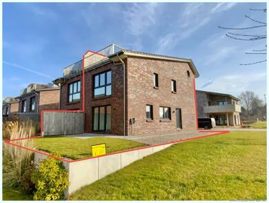 Doppelhaushälfte zum Kauf - Neubau 539.000 € 4 Zimmer 106 m² 177 m² Grundstück Kappeln 24376