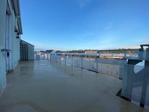 Penthouse zur Miete 1.606 € 3 Zimmer 146 m² Rainerstraße 10 Linz 4020