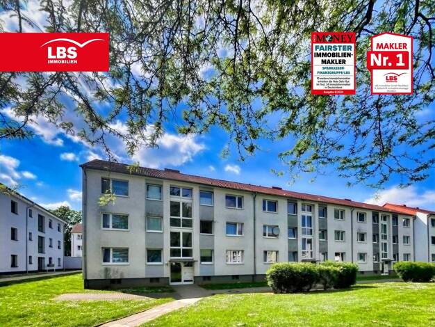 Wohnung zum Kauf 95.000 € 2 Zimmer 56,6 m² Ost Düren 52351