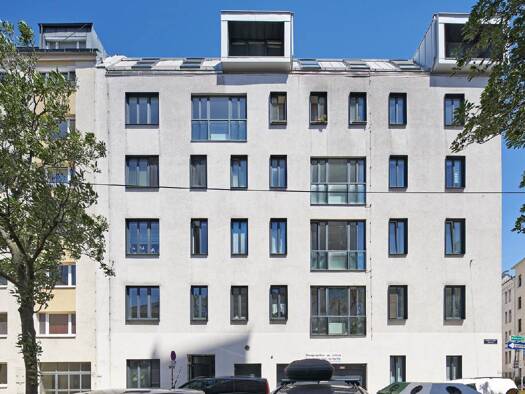 Wohnung zum Kauf 89.000 € 2 Zimmer 43,4 m² Landstraße 1030
