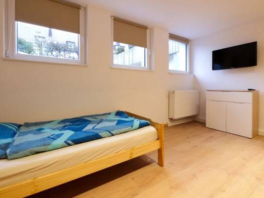 Wohnung zur Miete auf Zeit 1.600 € 2 Zimmer 51 m² frei ab sofort Fellbach Fellbach 70734