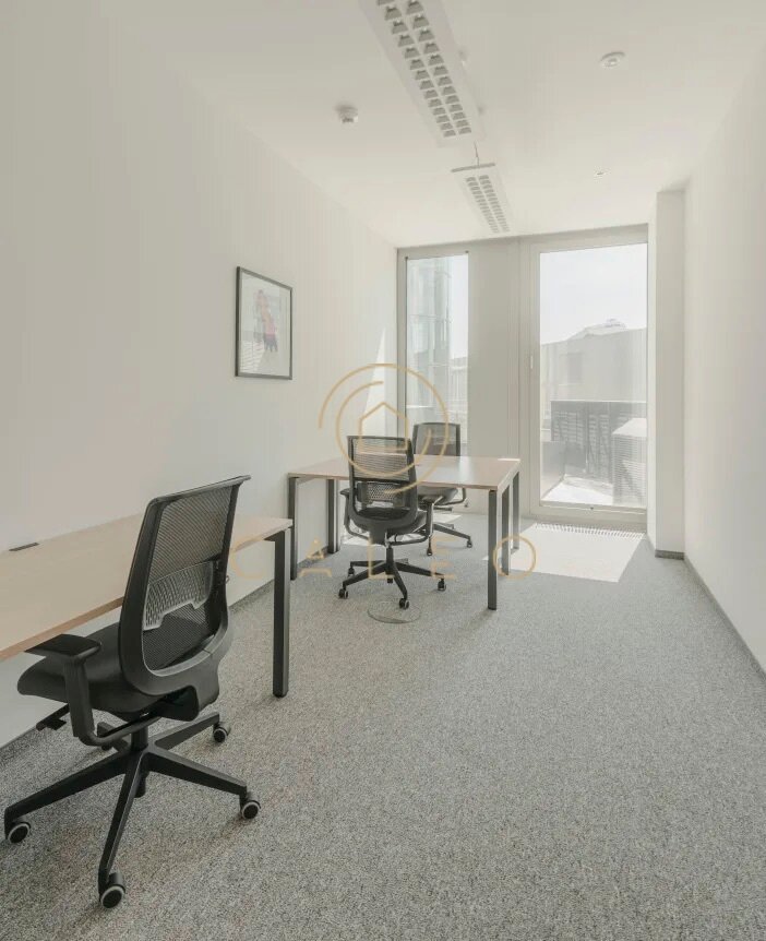 Bürokomplex zur Miete provisionsfrei 300 m²<br/>Bürofläche ab 1 m²<br/>Teilbarkeit Wien 1100