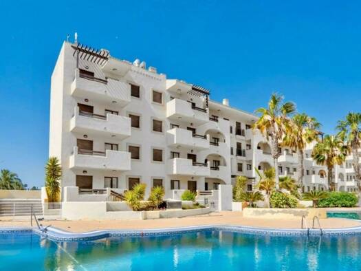 Wohnung zum Kauf provisionsfrei 135.800 € 3 Zimmer 68 m² 2. Geschoss Los Alcázares 30710