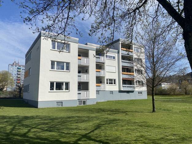 Wohnung zum Kauf 169.000 € 3 Zimmer 76,6 m² Tuttlingen 78532