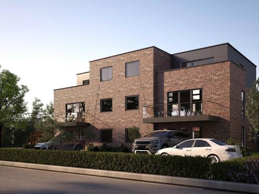 Wohnung zum Kauf provisionsfrei 377.000 € 3 Zimmer 91 m² frei ab 30.09.2025 Emsdetten 48282
