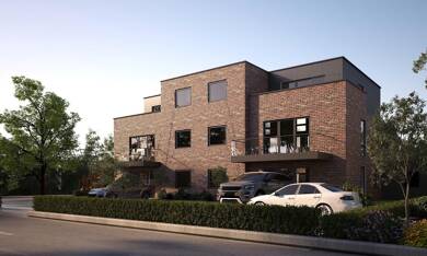 Wohnung zum Kauf provisionsfrei 377.000 € 3 Zimmer 91 m² frei ab 30.09.2025 Emsdetten 48282