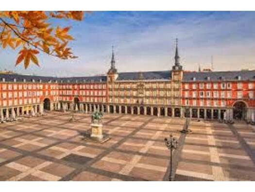 Haus zum Kauf 8.100.000 € 1 Zimmer 3.998 m² de López de Hoyos 329 Madrid 28043