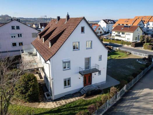 Bürogebäude zum Kauf 650.000 € 7 Zimmer Hechingen 72379