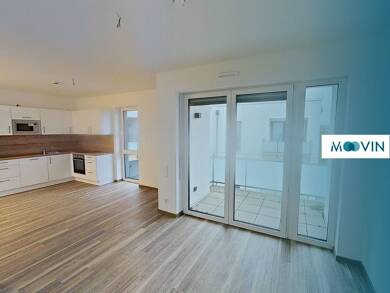 Studio zur Miete 1.043 € 3 Zimmer 78,4 m² 2. Geschoss frei ab 15.08.2025 Grefrather Straße 106 Vorst - Dornbusch - Hagenbroich Viersen 41749