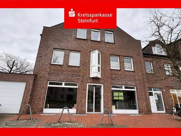 Laden zum Kauf 149.000 € Neuenkirchen 48485