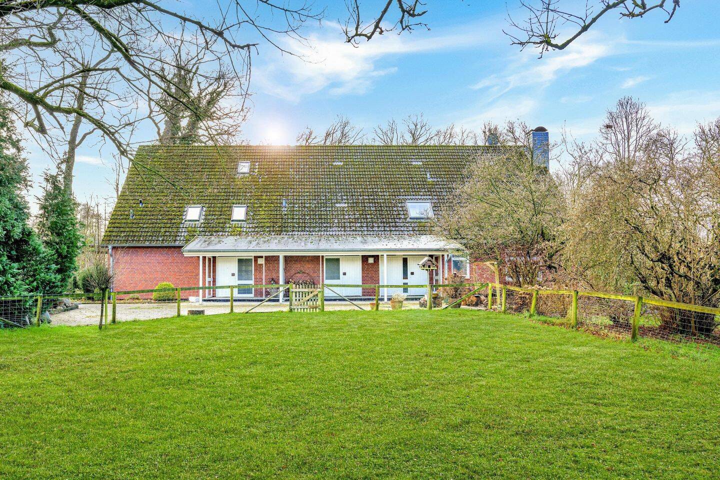 Einfamilienhaus zum Kauf - Ansicht 6
