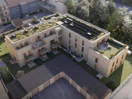 Wohnung zum Kauf 540.000 € 4 Zimmer 93,9 m² St. Pölten 3100