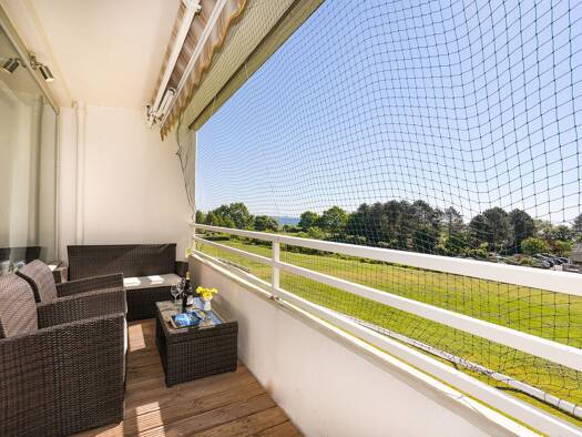 Wohnung zum Kauf 180.000 € 2 Zimmer 43 m² 1. Geschoss Sierksdorf 23730