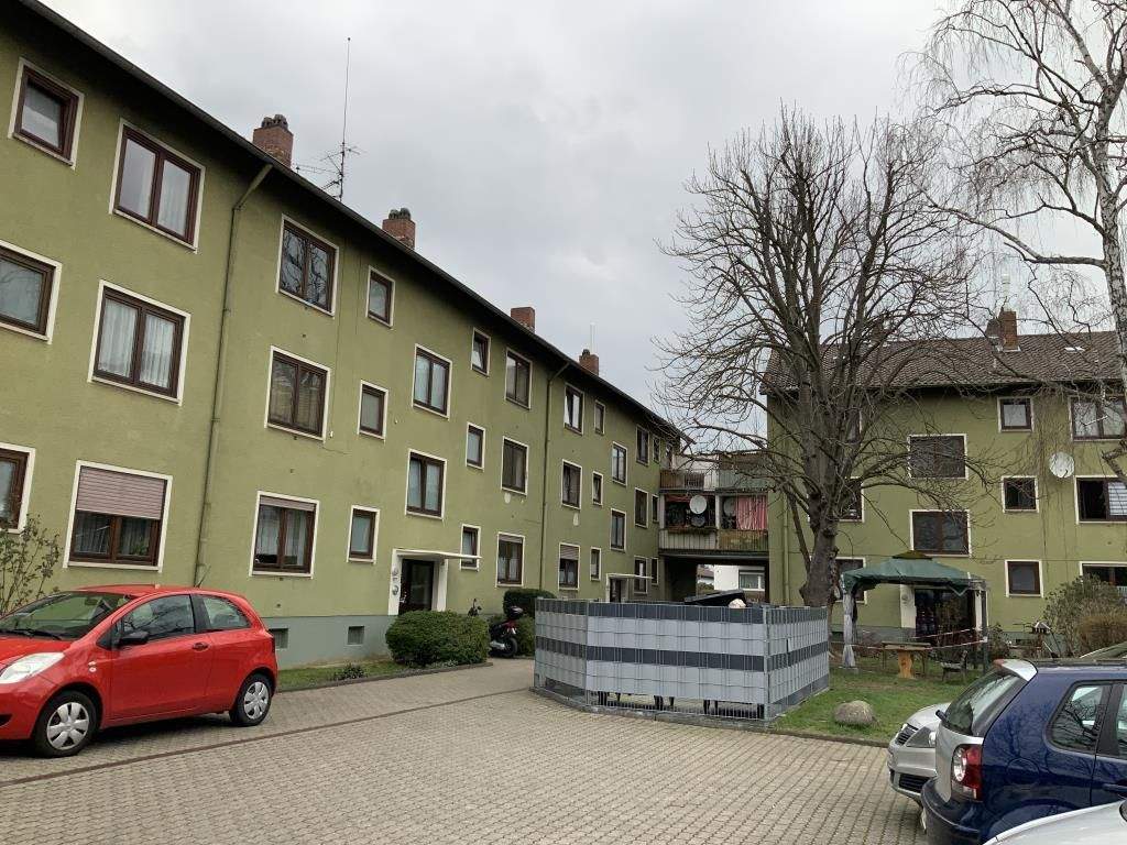 Außenstellplatz zur Miete - Ansicht 3