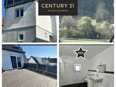 Wohnung zum Kauf 549.000 € 6 Zimmer 154 m² Wisselsheim Bad Nauheim 61231