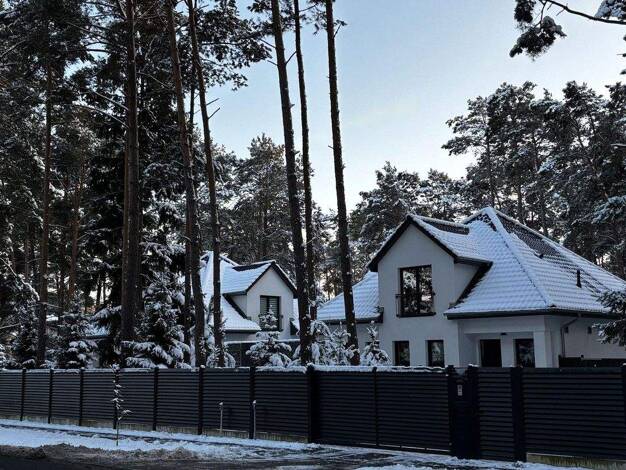 Mehrfamilienhaus zum Kauf provisionsfrei 1.950.000 € 10 Zimmer 368 m² 2.818 m² Grundstück Borkwalde 14822