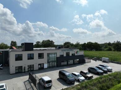 Bürofläche zur Miete 350 € 30 m² Bürofläche Bad Bentheim Bad Bentheim 48455