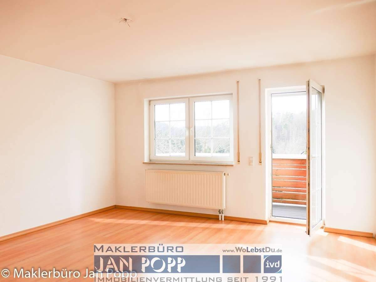 Immobilie in Berga/Elster - Die Natur vor der Haustüre - Bild 1