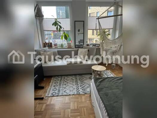Wohnung zur Miete Tauschwohnung 320 € 2,5 Zimmer 32 m² 1. Geschoss Vilich-Rheindorf Bonn 53225
