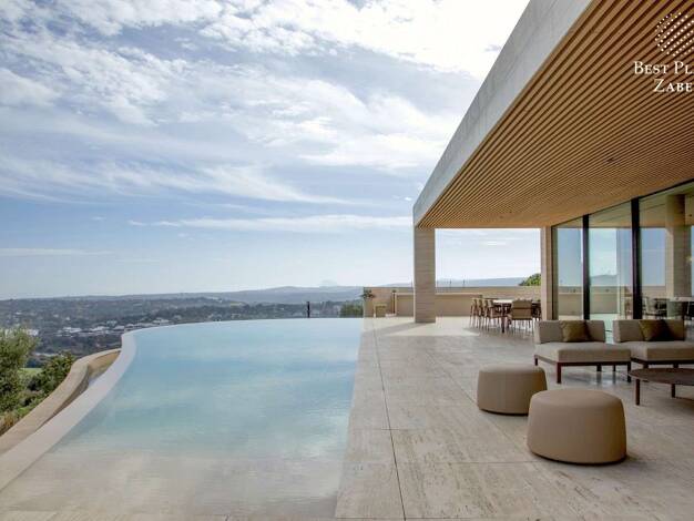 Villa zum Kauf provisionsfrei 13.700.000 € 9 Zimmer 1.854 m² 4.617 m² Grundstück San Roque