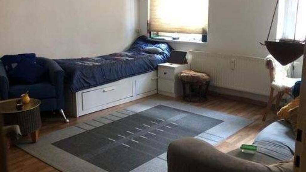 Studio zur Miete 1.000 € 1 Zimmer 38 m² Alt-Treptow Berlin 12435