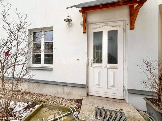 Bürofläche zur Miete 430 € 3 Zimmer 43 m² Bürofläche Meißner Str. 108 Radebeul 01445