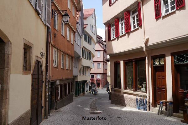 Laden zum Kauf, Plauen