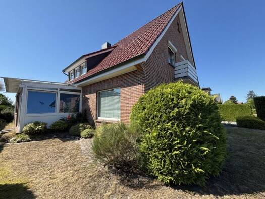 Einfamilienhaus zum Kauf 399.000 € 7 Zimmer 155 m² 1.006 m² Grundstück Wardenburg II-West Wardenburg 26203