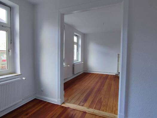 Wohnung zur Miete 540 € 2,5 Zimmer 60 m² Geschoss EG/2 frei ab sofort Pries Kiel 24159