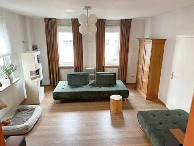 Einfamilienhaus zum Kauf 640.000 € 6 Zimmer 140 m² 335 m² Grundstück Dettingen unter Teck 73265