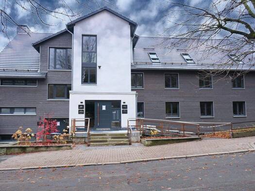 Maisonette zum Kauf 295.000 € 3 Zimmer 106 m² Braunlage Braunlage 38700