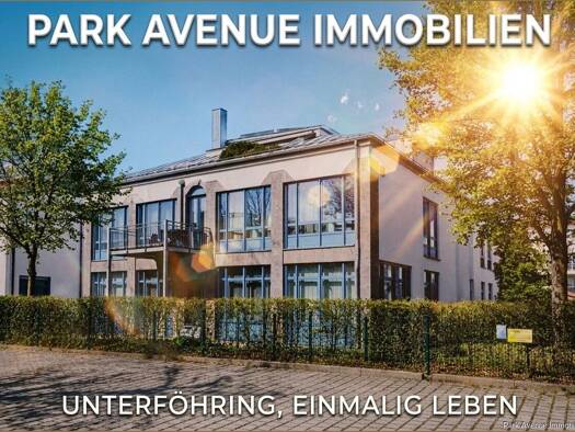 Wohnung zum Kauf 3 Zimmer 117,6 m² 1. Geschoss Unterföhring 85774