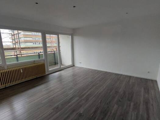 Wohnung zur Miete 713 € 3 Zimmer 82 m² 4. Geschoss frei ab 01.08.2026 Römerbrunnen 24 Mülfort Mönchengladbach 41199
