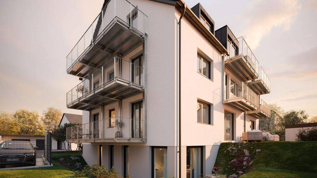 Fertig- und Musterhäuser zum Kauf Beuthener Straße 32 Bogenhausen München 81929