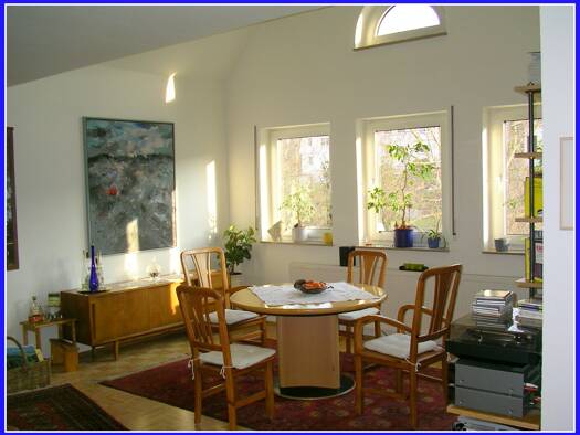 Wohnung zum Kauf provisionsfrei 200.000 € 3 Zimmer 95 m² 2. Geschoss Schlippental 20 Bad Hersfeld Bad Hersfeld 36251