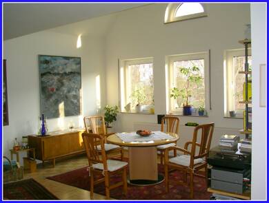 Wohnung zum Kauf provisionsfrei 200.000 € 3 Zimmer 95 m² 2. Geschoss Schlippental 20 Bad Hersfeld Bad Hersfeld 36251