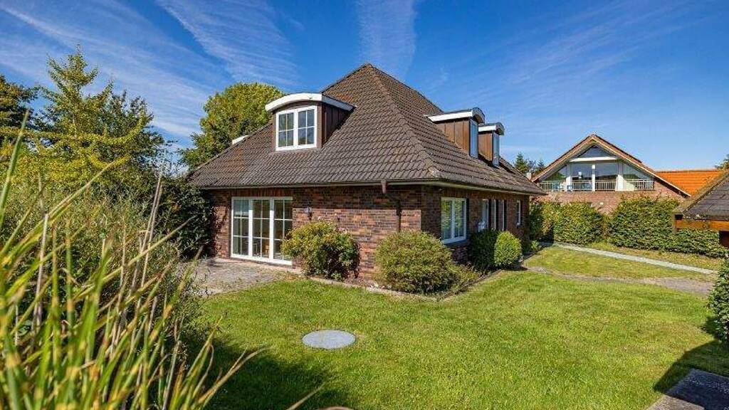 Haus zum Kauf 329.000 € 4 Zimmer 119 m² 450 m² Grundstück Westerholz 24977