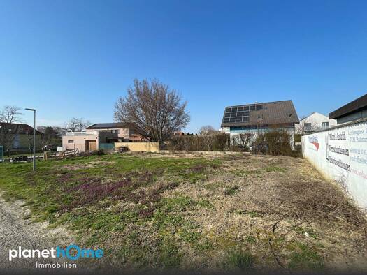 Grundstück zum Kauf 279.000 € 450 m² Grundstück Neusiedl am See 7100