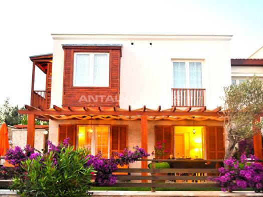 Einfamilienhaus zum Kauf 357.000 € 4 Zimmer 180 m² 275 m² Grundstück Antalya 07580