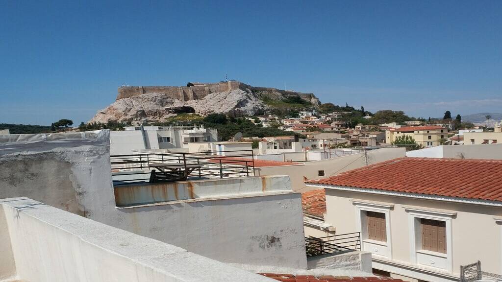 Studio zum Kauf 2.200.000 € 325 m² EG Athen