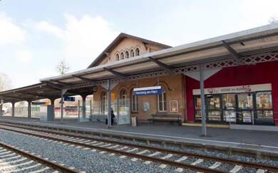 Haus zum Kauf 99.000 € 12 Zimmer Herzberg Herzberg am Harz 37412