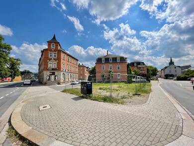 Grundstück zum Kauf 119.000 € 585 m² Grundstück Freital Freital 01705
