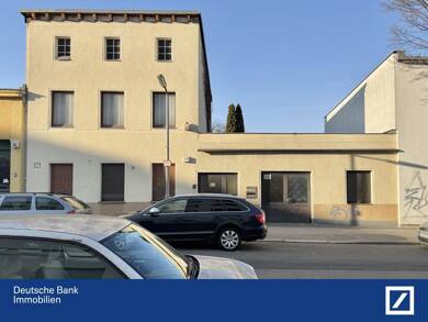 Mehrfamilienhaus zum Kauf 980.000 € 8 Zimmer 220 m² 492 m² Grundstück Britz Berlin 12347