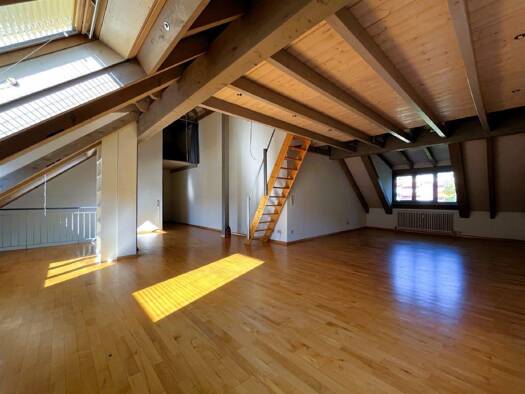 Maisonette zum Kauf 470.000 € 4 Zimmer 136,7 m² Bad Krozingen 79189