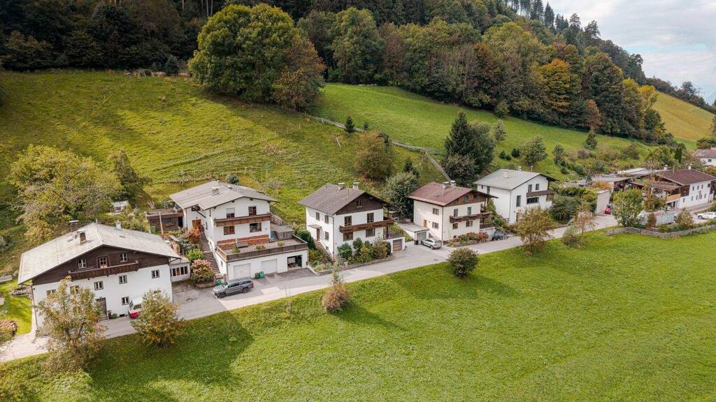 Einfamilienhaus zum Kauf 680.000 € 6 Zimmer 143 m² 433 m² Grundstück Ampass 6070